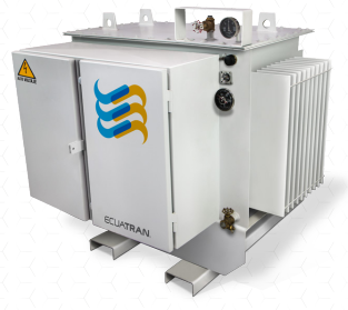 Transformadores oil & gas