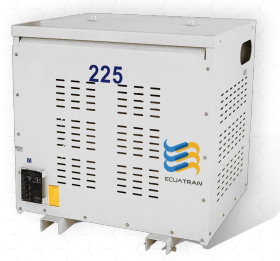 Transformadores secos clase H, hasta 1.1 KV